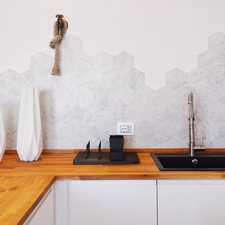 Home Venice Apartments - Biennale 1 - 2 - 3 Bagian luar foto