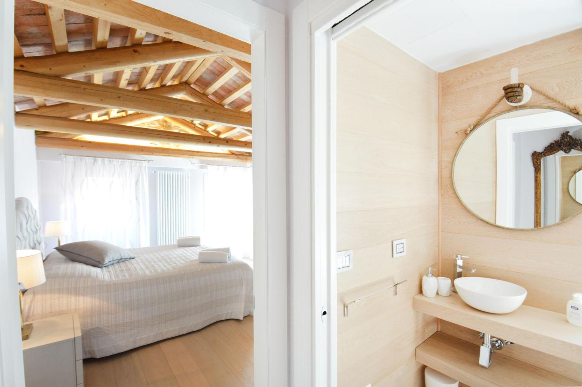 Home Venice Apartments - Biennale 1 - 2 - 3 Bagian luar foto