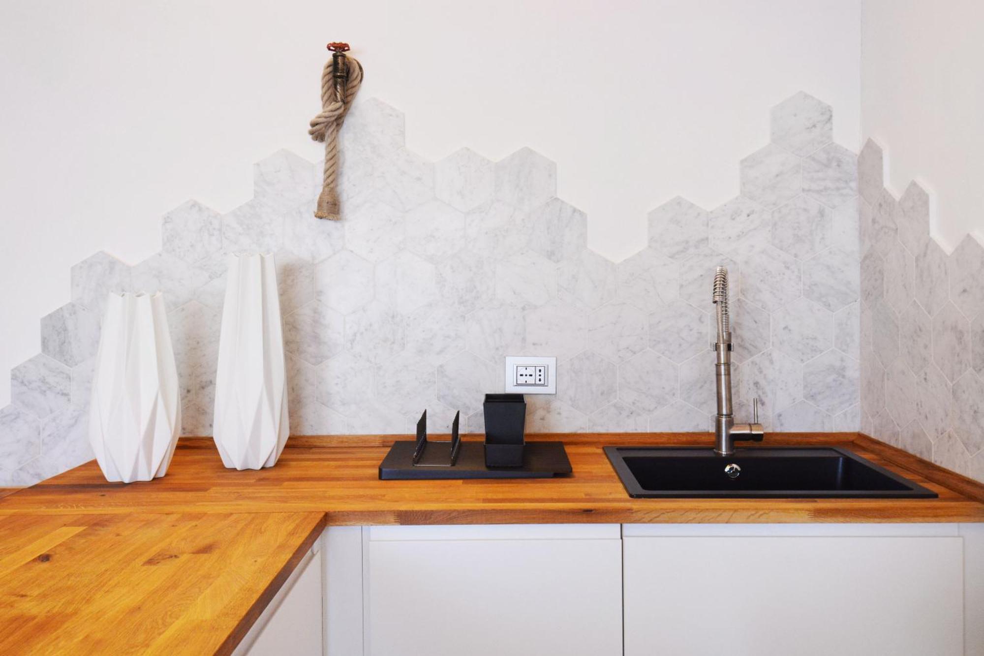 Home Venice Apartments - Biennale 1 - 2 - 3 Bagian luar foto