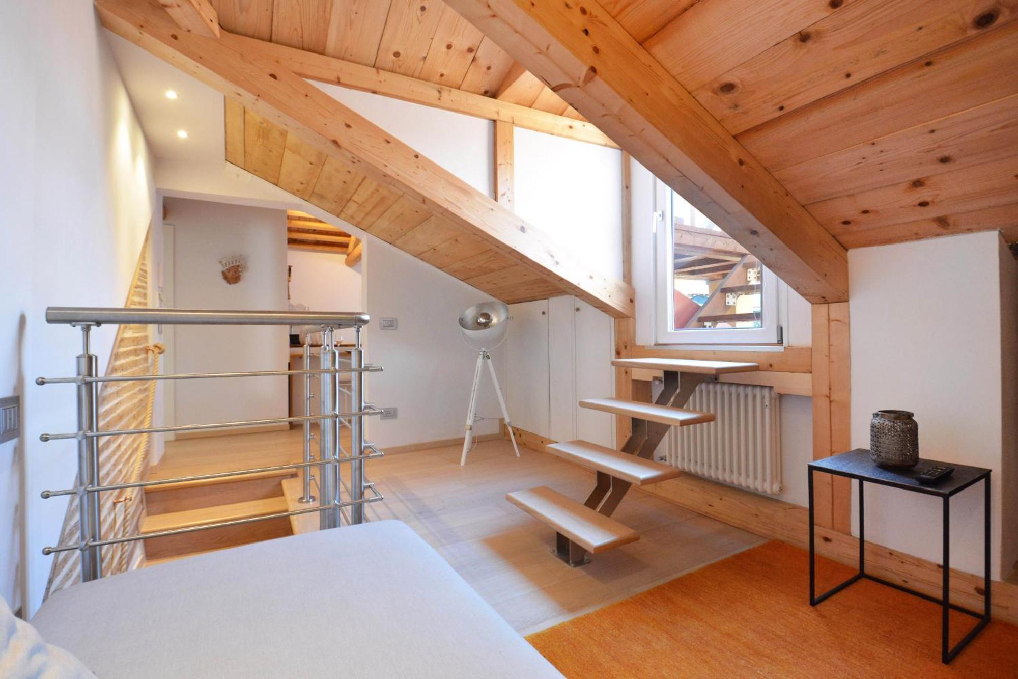 Home Venice Apartments - Biennale 1 - 2 - 3 Bagian luar foto