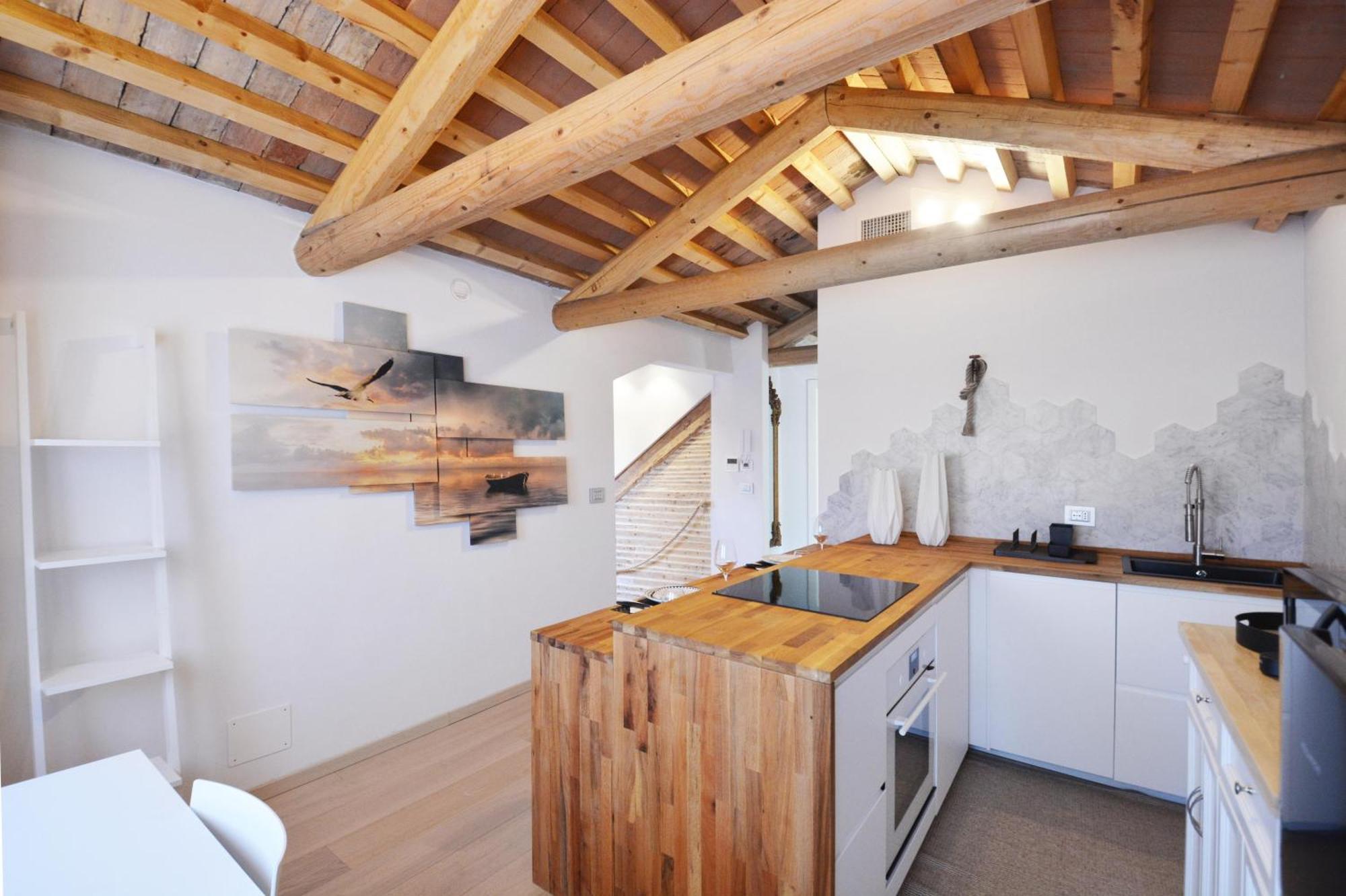 Home Venice Apartments - Biennale 1 - 2 - 3 Bagian luar foto