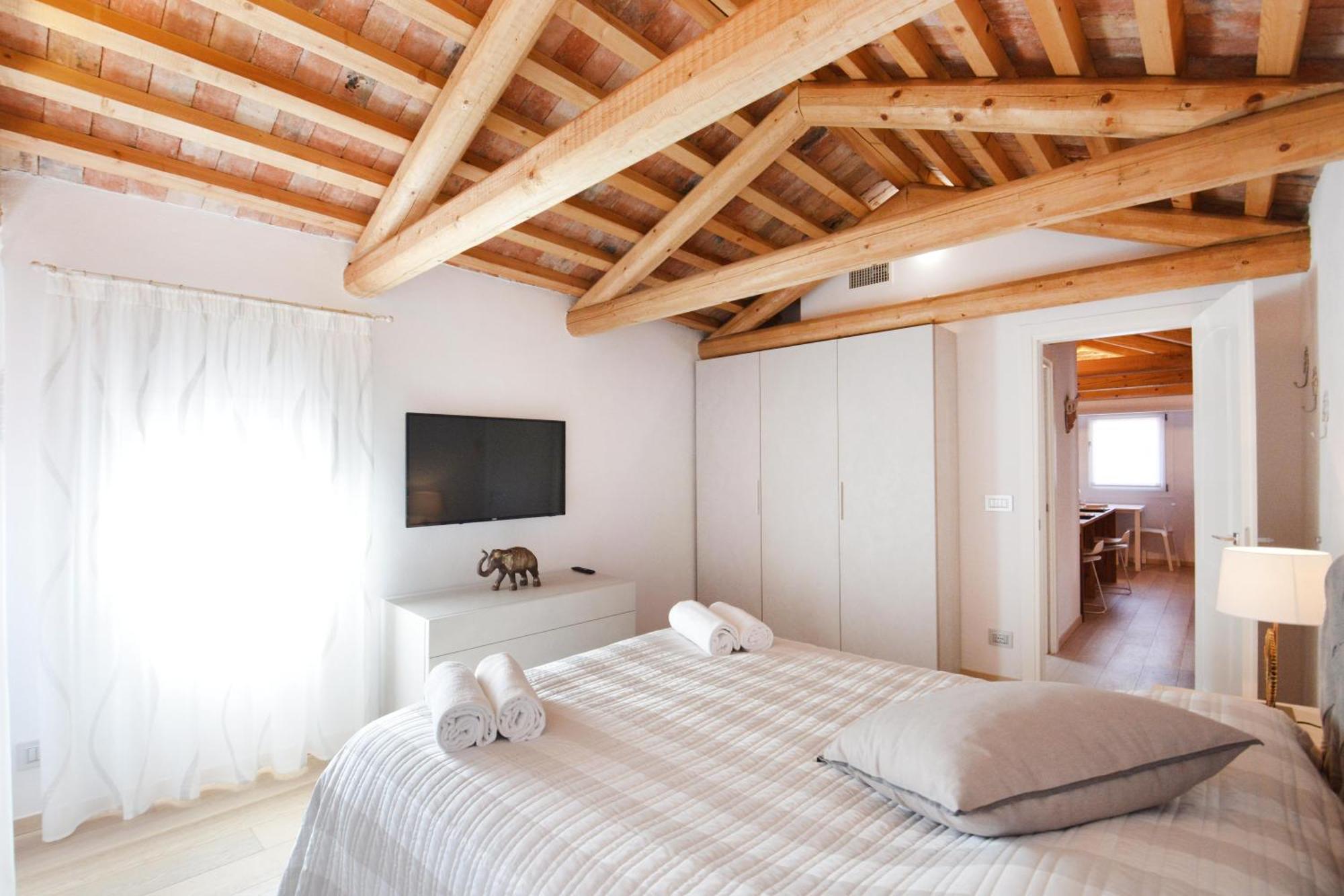Home Venice Apartments - Biennale 1 - 2 - 3 Bagian luar foto