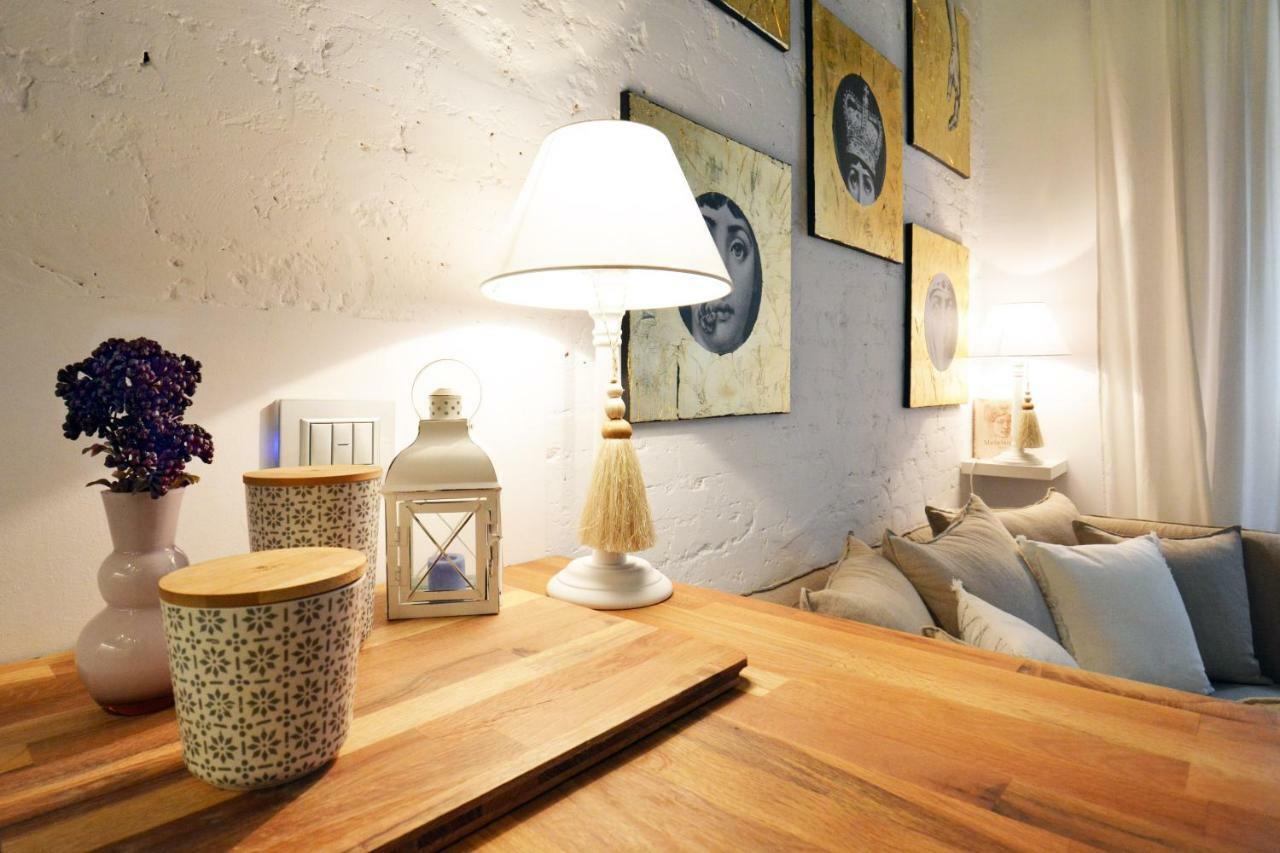 Home Venice Apartments - Biennale 1 - 2 - 3 Bagian luar foto