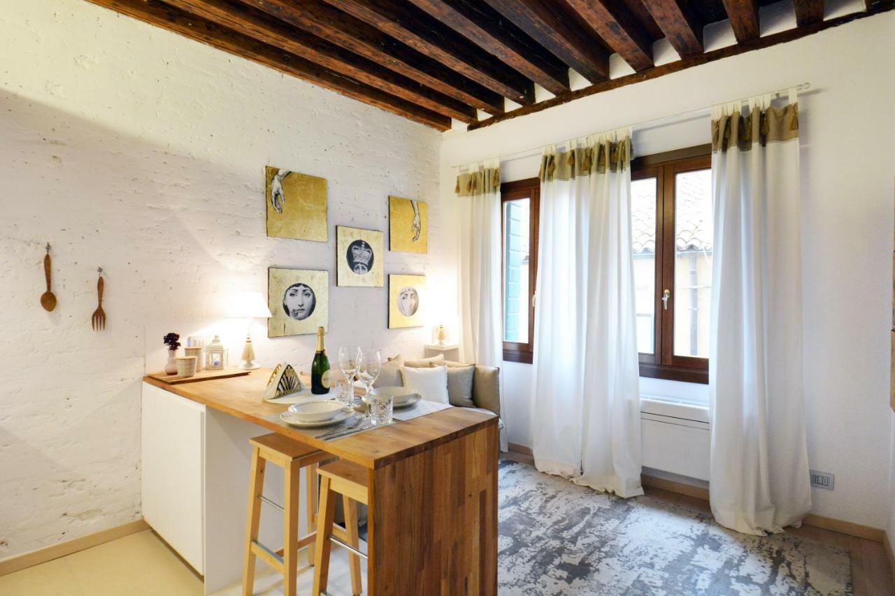 Home Venice Apartments - Biennale 1 - 2 - 3 Bagian luar foto