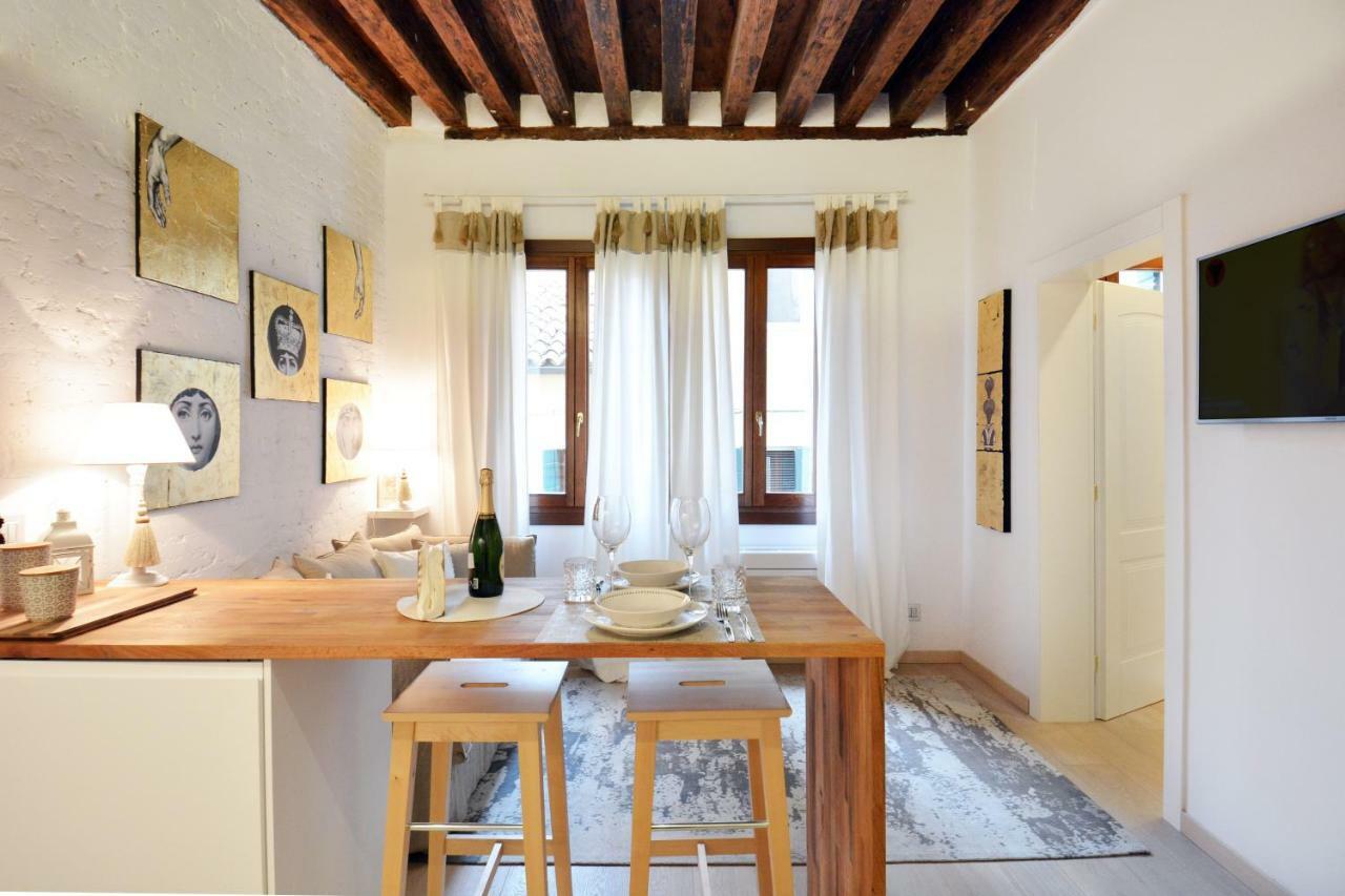 Home Venice Apartments - Biennale 1 - 2 - 3 Bagian luar foto