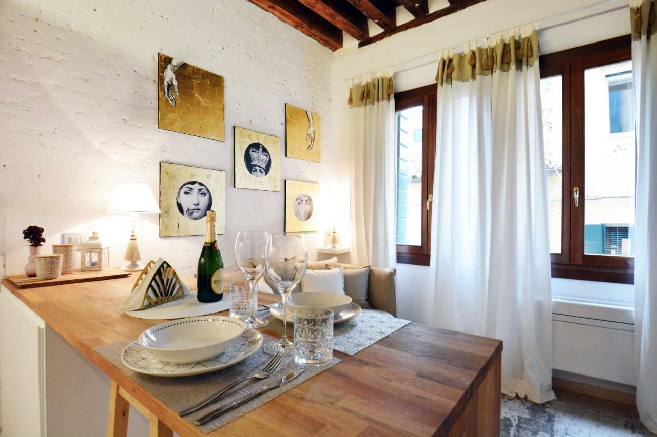 Home Venice Apartments - Biennale 1 - 2 - 3 Bagian luar foto
