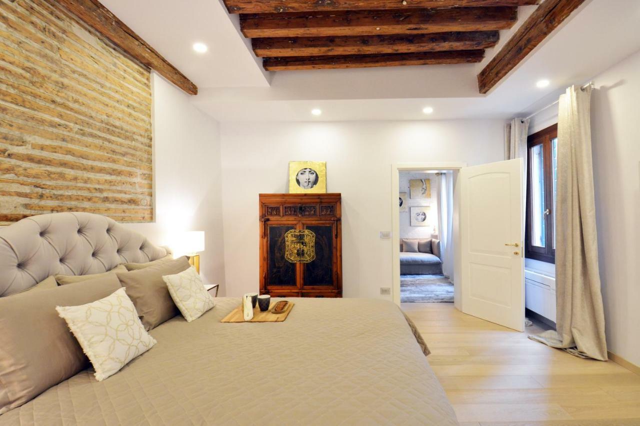 Home Venice Apartments - Biennale 1 - 2 - 3 Bagian luar foto
