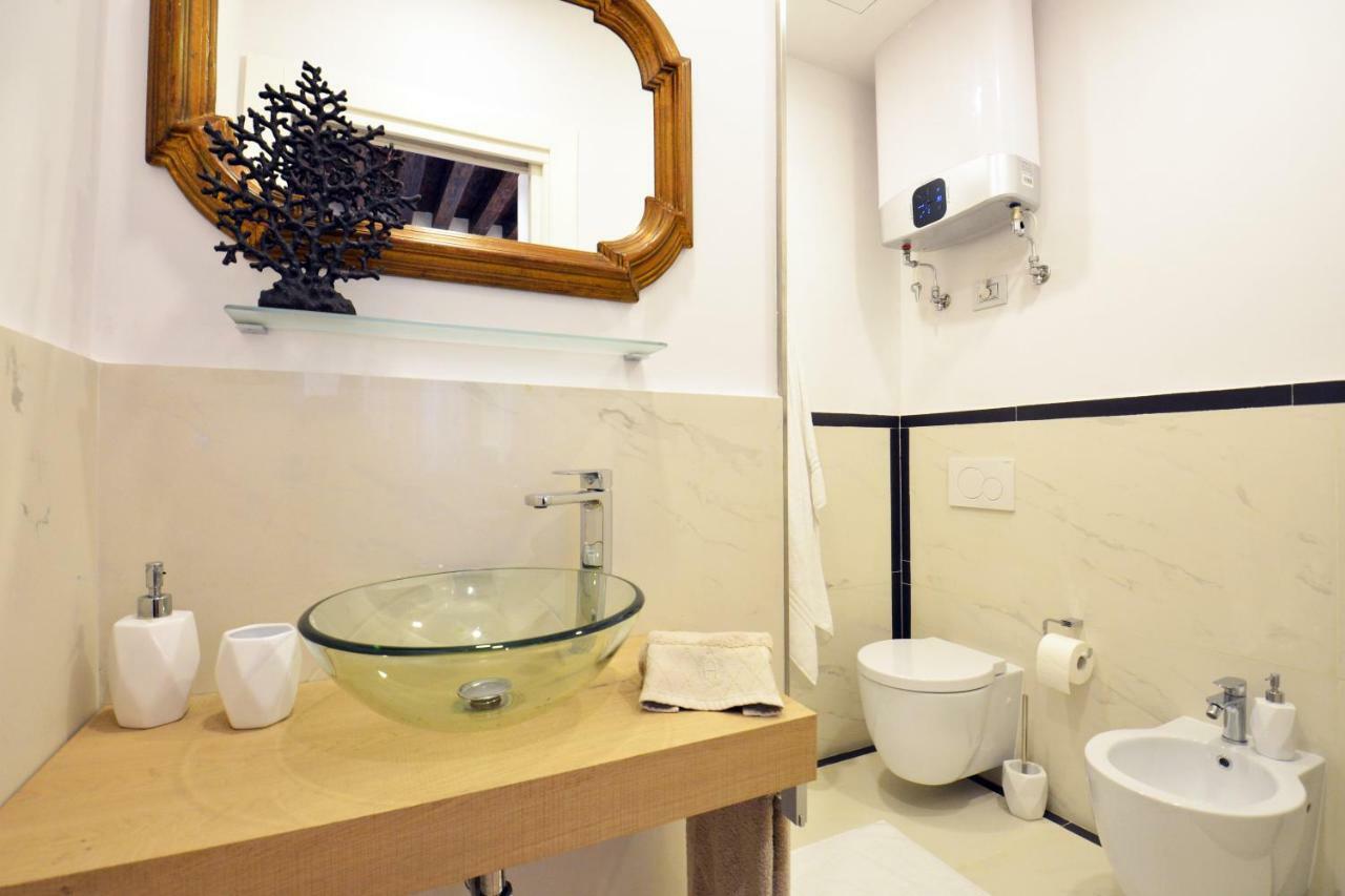 Home Venice Apartments - Biennale 1 - 2 - 3 Bagian luar foto