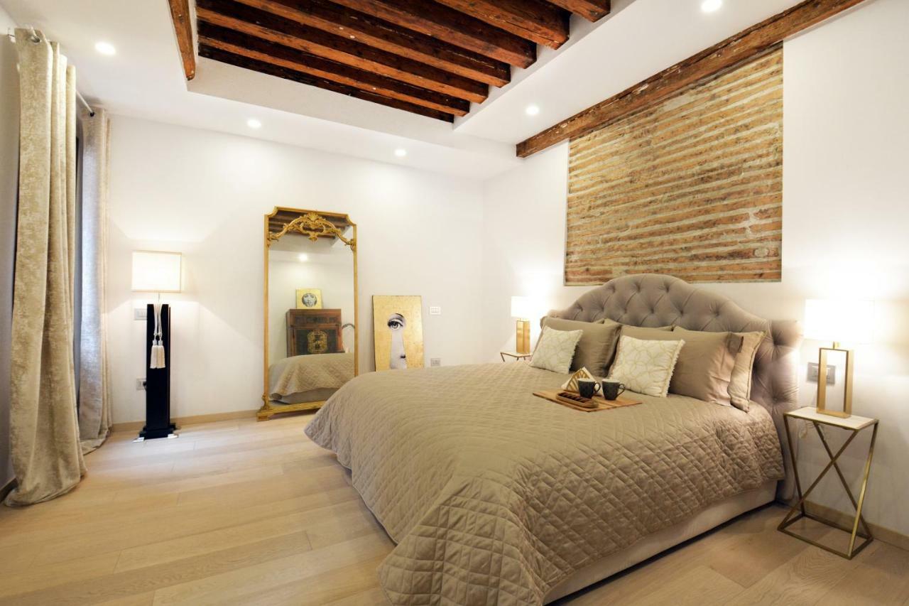 Home Venice Apartments - Biennale 1 - 2 - 3 Bagian luar foto