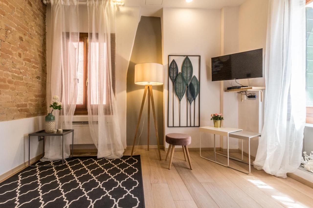 Home Venice Apartments - Biennale 1 - 2 - 3 Bagian luar foto