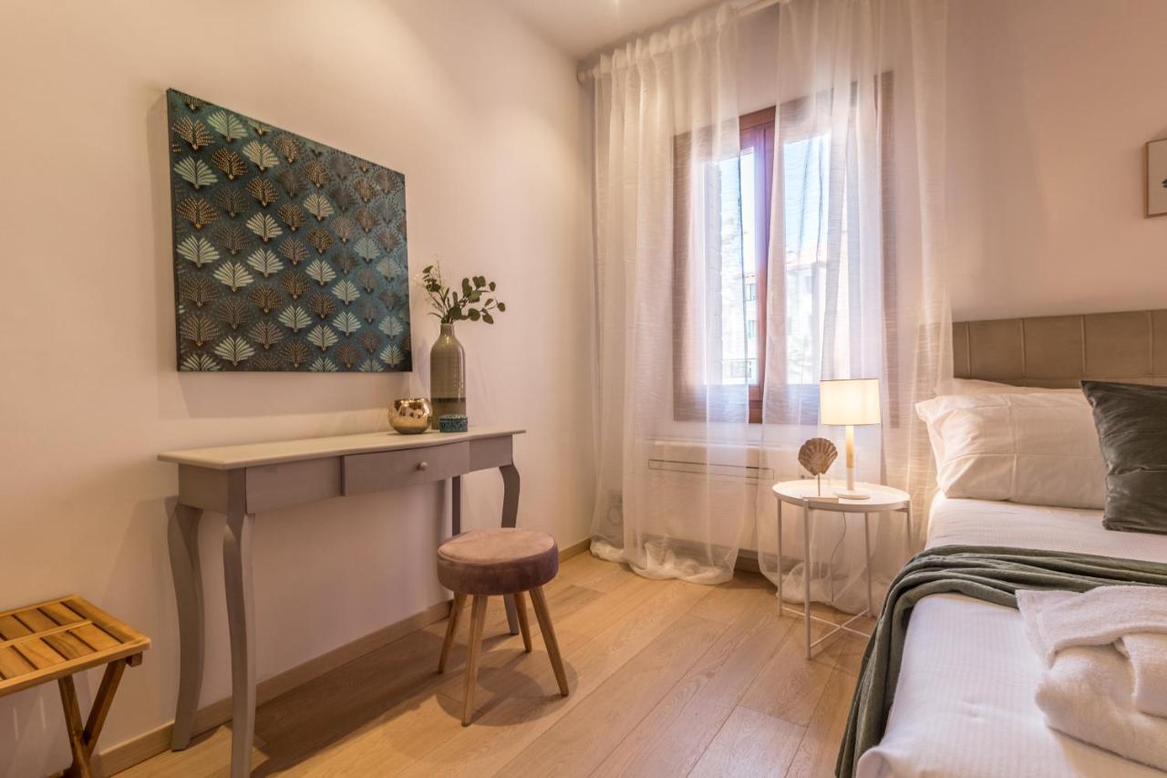 Home Venice Apartments - Biennale 1 - 2 - 3 Bagian luar foto
