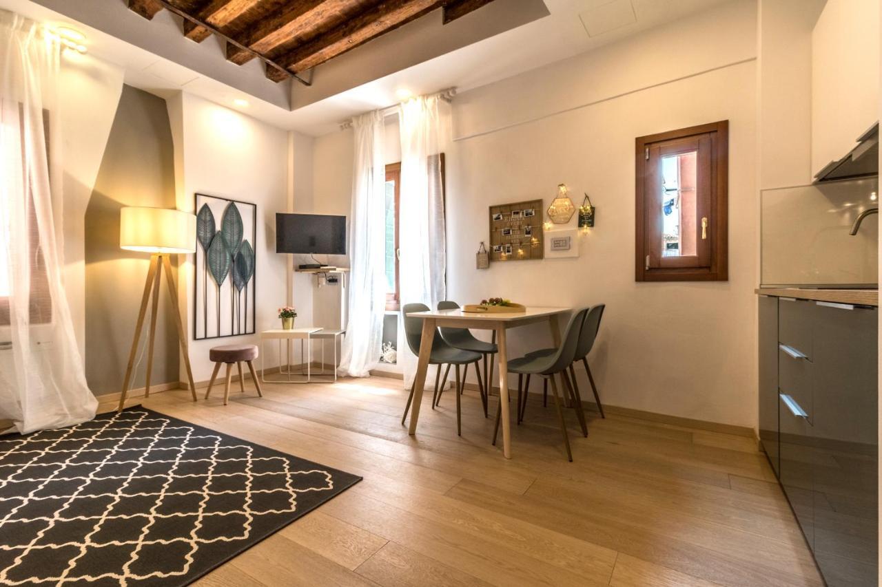 Home Venice Apartments - Biennale 1 - 2 - 3 Bagian luar foto