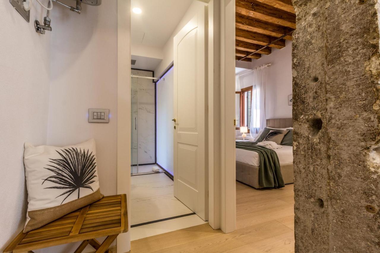 Home Venice Apartments - Biennale 1 - 2 - 3 Bagian luar foto