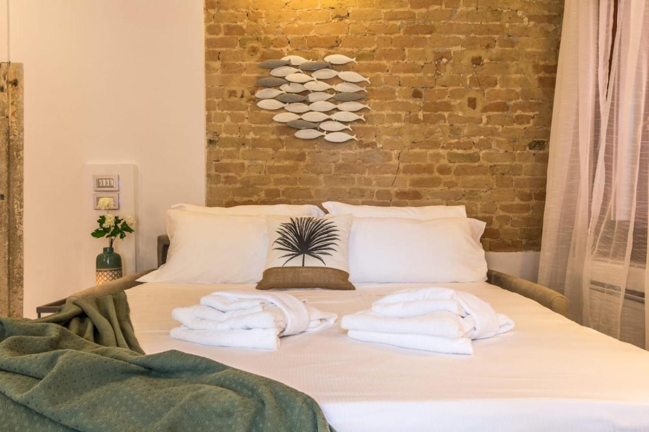 Home Venice Apartments - Biennale 1 - 2 - 3 Bagian luar foto