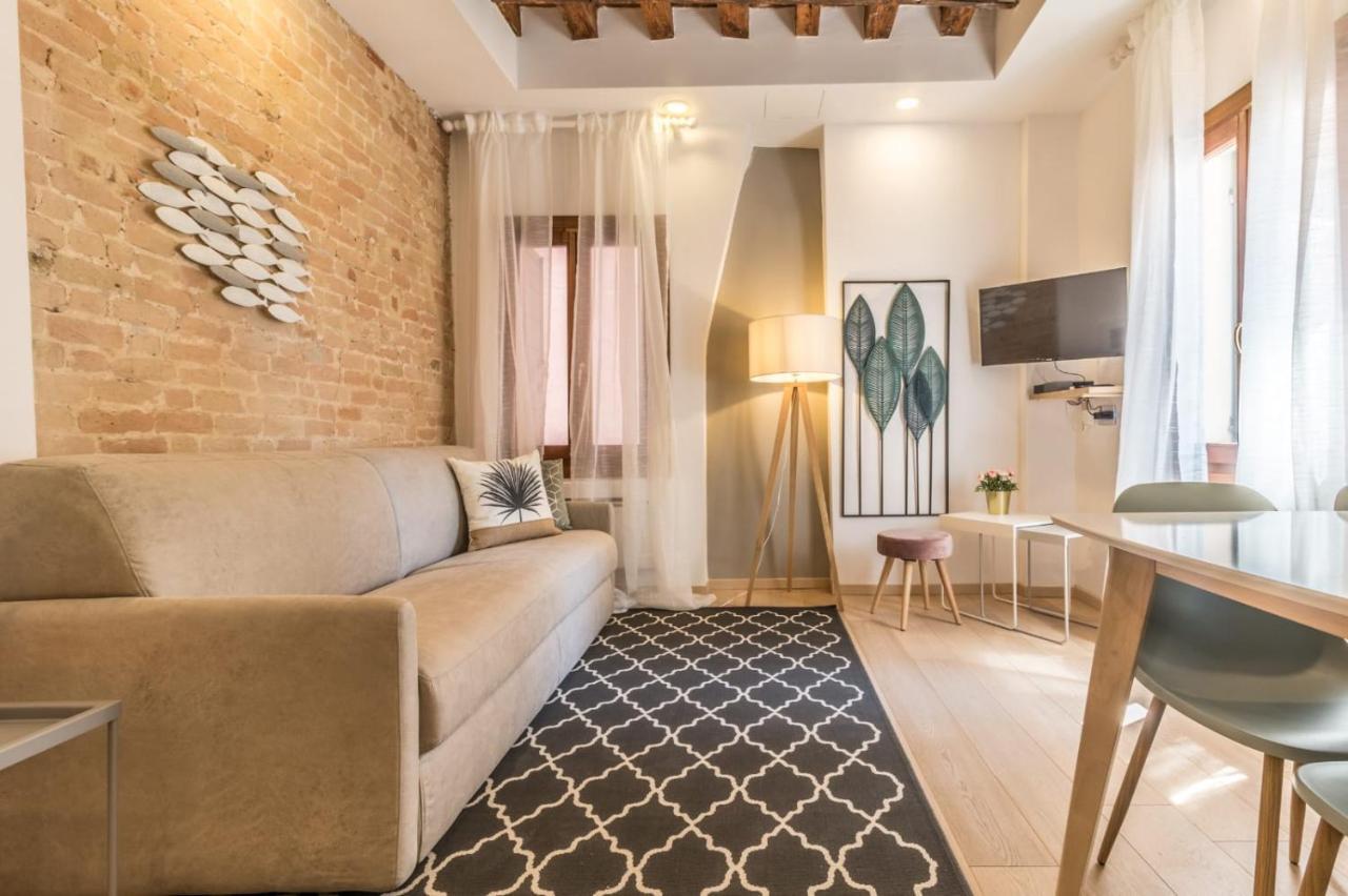 Home Venice Apartments - Biennale 1 - 2 - 3 Bagian luar foto